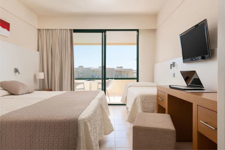 Welikehotel Marfil Playa, photo 5