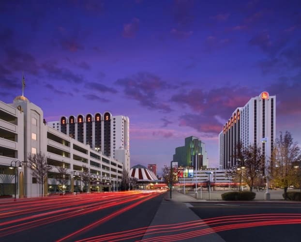 Circus Circus Reno Hotel & Casino photo 2