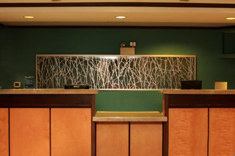 Fairfield Inn & Suites Fairmont, photo 3