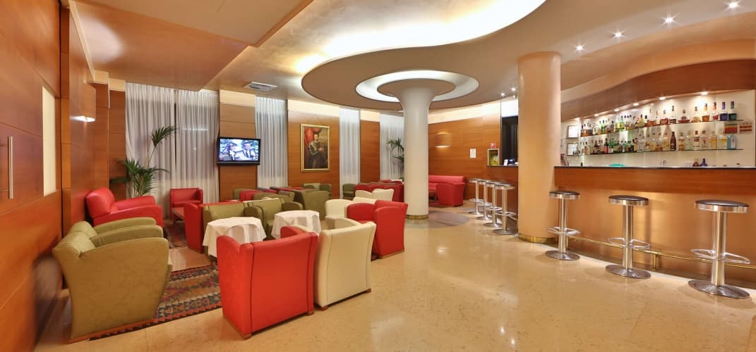 Best Western Hotel Cavalieri Della Corona, photo 3