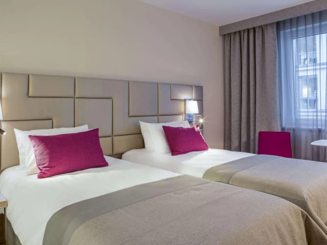 Mercure Krakow Stare Miasto photo 5