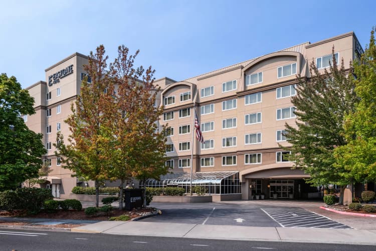 Eastgate Hotel, Bw Signature Collection photo 2