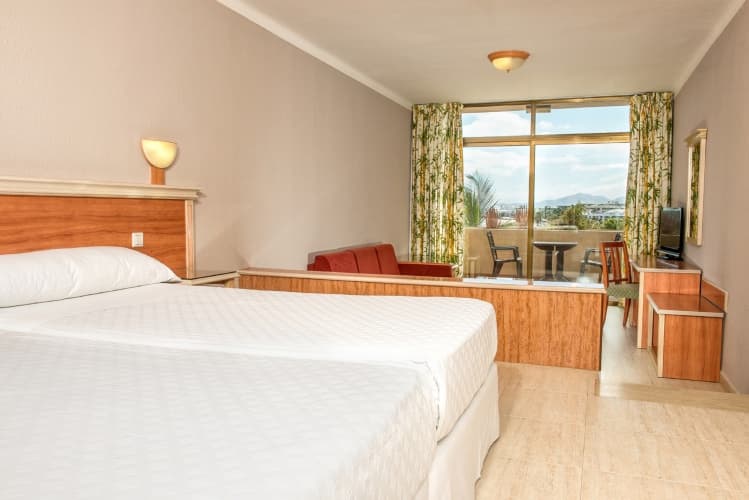 Hotel Beatriz Playa & Spa photo 4