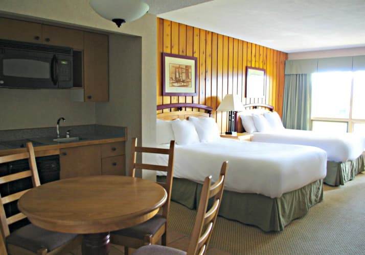 Fairmont Hot Springs Resort photo 4