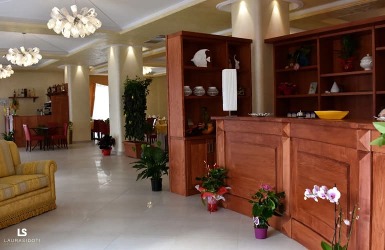 Hotel Riviera Azzurra photo 3
