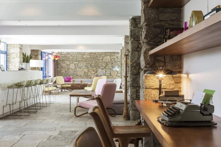Mykonos Theoxenia Hotel photo 3
