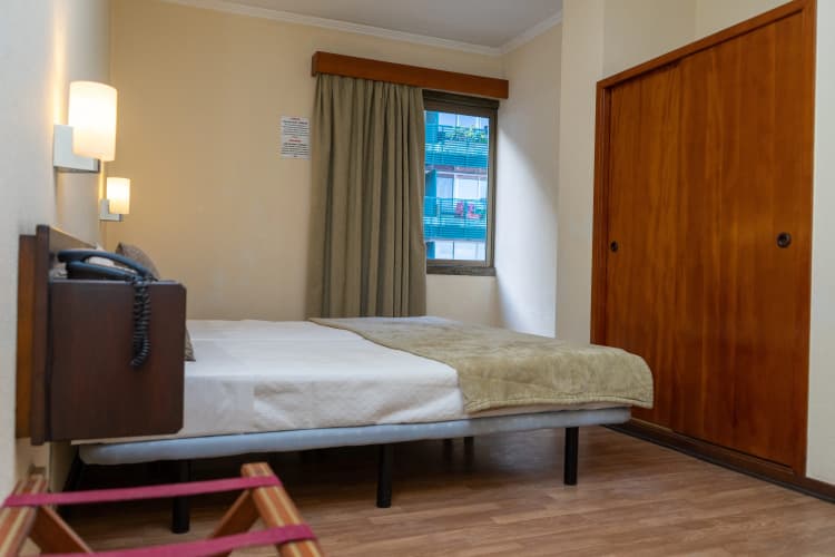 Flag Hotel Madeira - Ribeira Brava photo 3