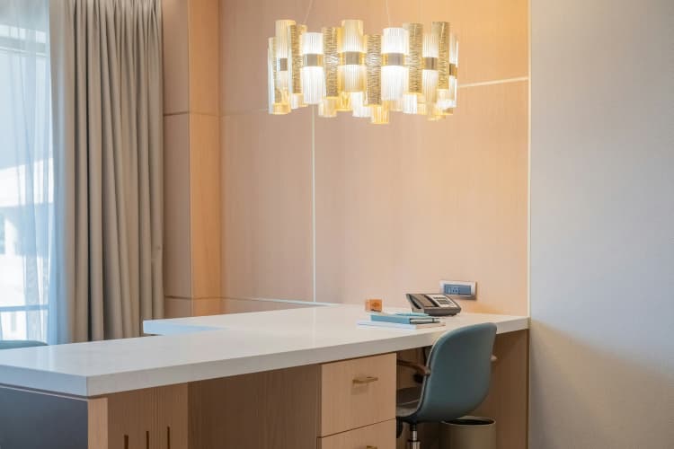 Mandarin Oriental Santiago photo 4