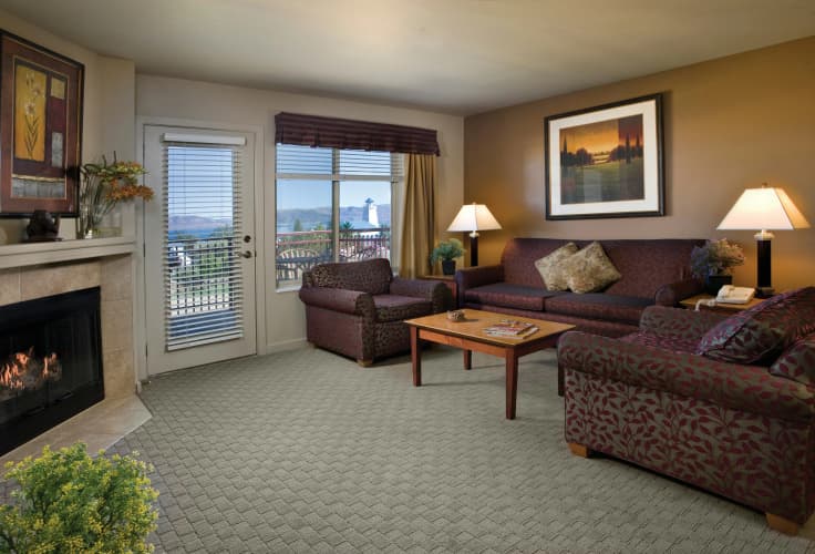 Worldmark Bear Lake photo 4