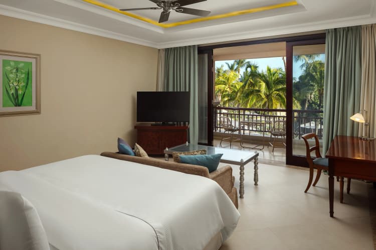 The Westin Turtle Bay Resort and Spa Mauritius photo 5