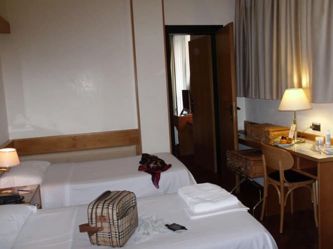 Best Western Hotel Dei Cavalieri photo 5