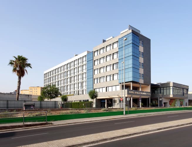 Exe Sevilla Palmera, photo 2
