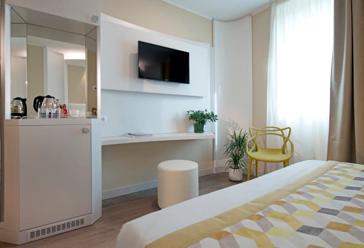 Ark Hotel photo 5