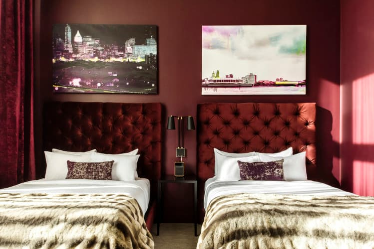 Hotel Covington photo 3