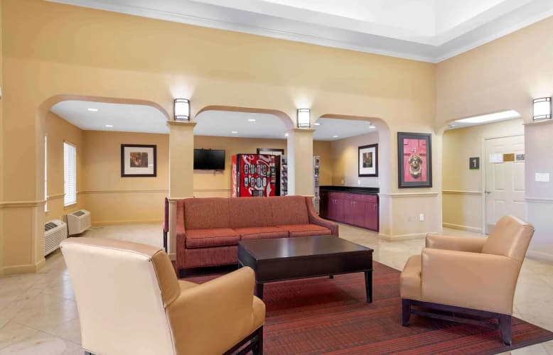 Extended Stay America Houston Katy Freeway Energy Corridor photo 3