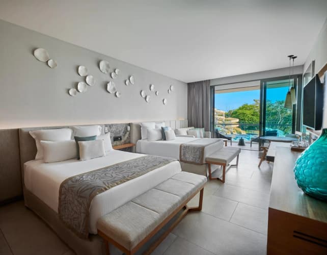 Dreams Bahia Mita Surf And Spa Resort photo 5