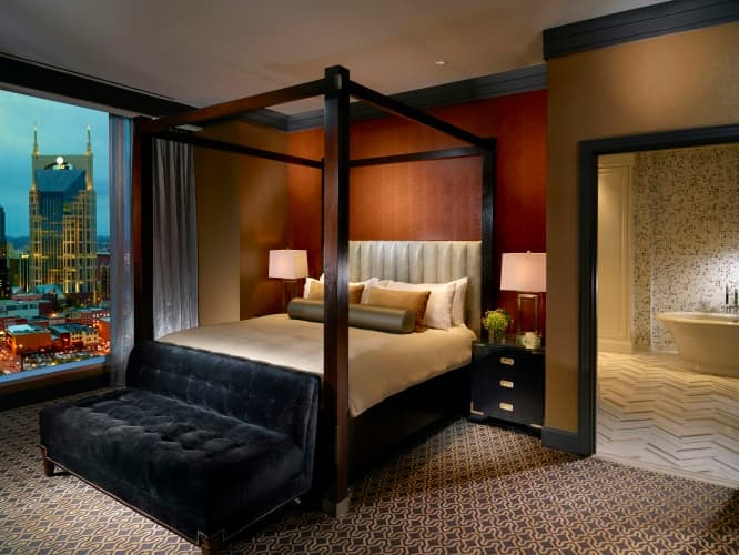 Omni Nashville Hotel photo 5