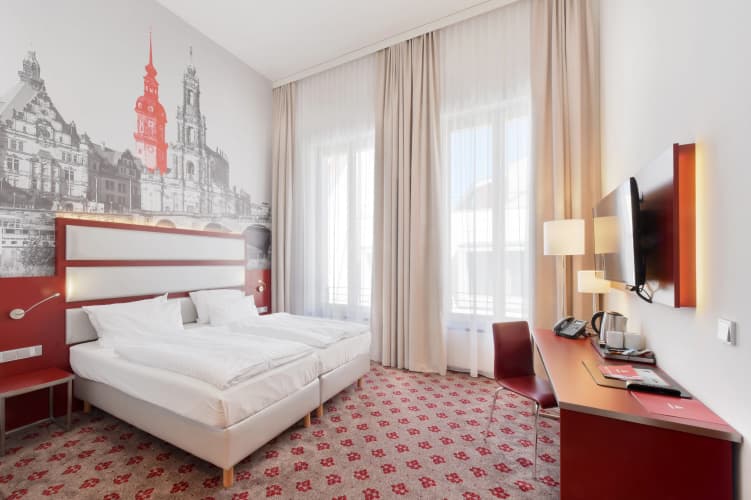 Amedia Plaza Dresden, Trademark Collection by Wyndham photo 5
