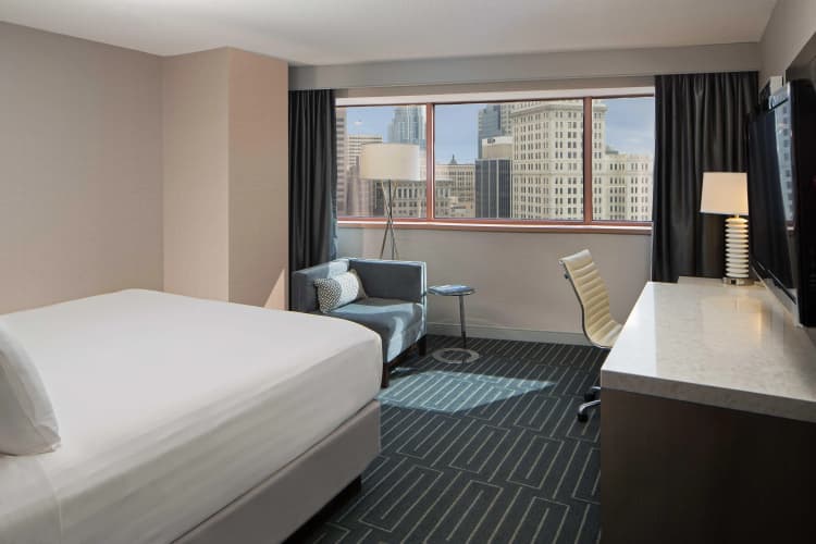 Hyatt Regency Cincinnati photo 5