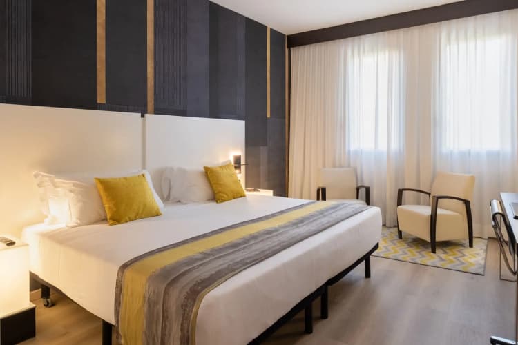 Savhotel, photo 4
