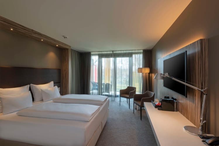 Doubletree by Hilton Vienna Schonbrunn, photo 5