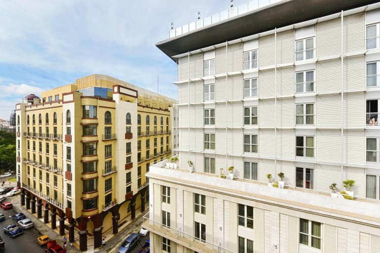 Iberostar Parque Central photo 2