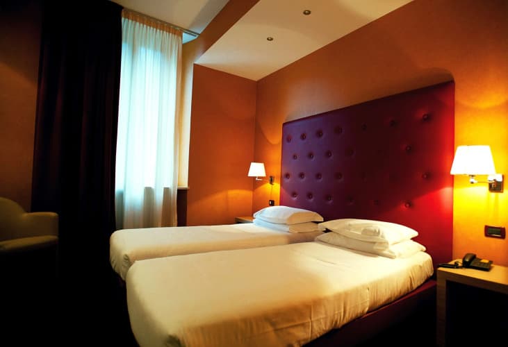 Best Western Hotel Piemontese photo 4