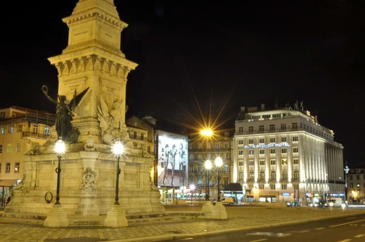 Altis Avenida Hotel photo 2