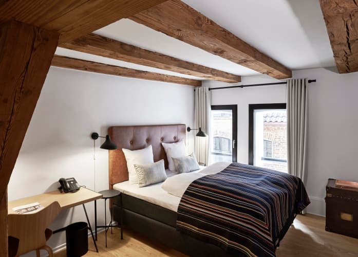 71 Nyhavn Hotel photo 4