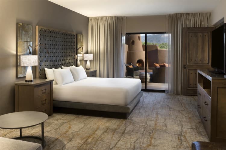 Hyatt Regency Tamaya Resort and Spa photo 4