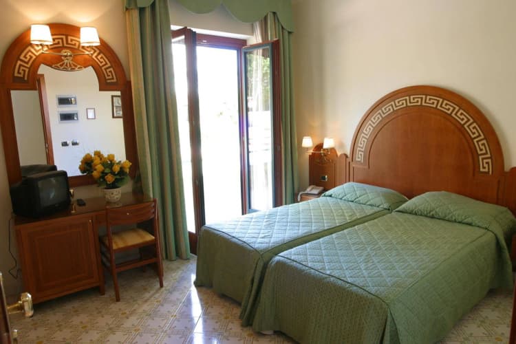 Villa Igea photo 4