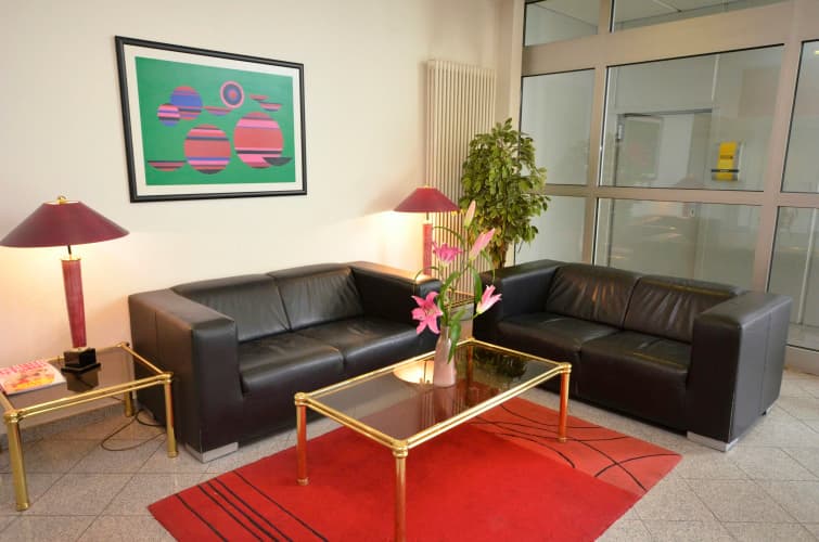 Panorama Inn Hotel und Boarding Haus photo 3