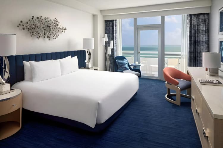 Fontainebleau Miami Beach photo 4
