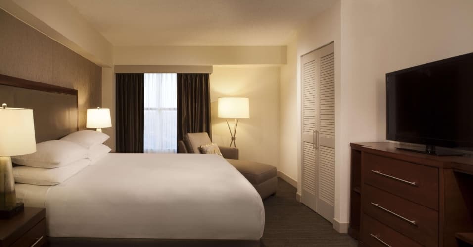 Hyatt Regency Long Island photo 4