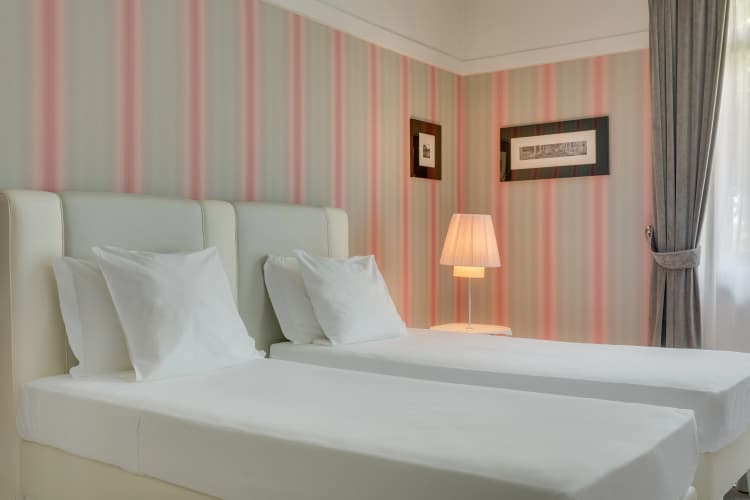 Grand Hotel Palace Rome photo 5