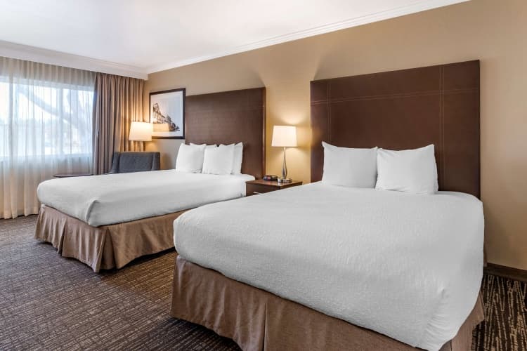 Best Western Plus Garden Court Inn, photo 5
