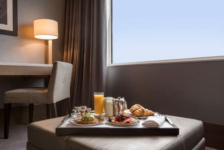 Radisson Blu Manchester Airport photo 4