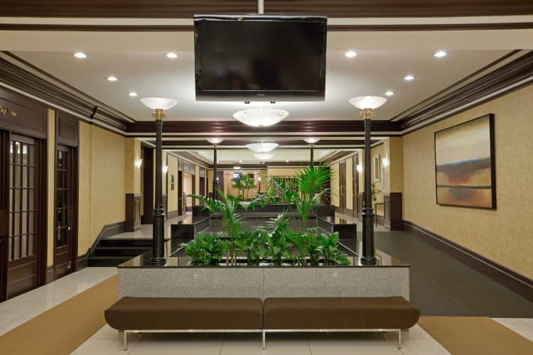 Armon Plaza Montreal Airpt, Trademark Collection by Wyndham photo 3