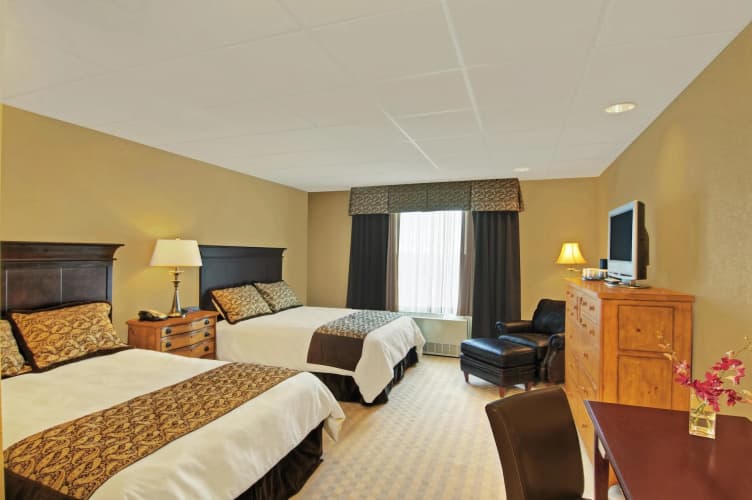 The Pointe At Castle Hill Resort & Spa photo 5