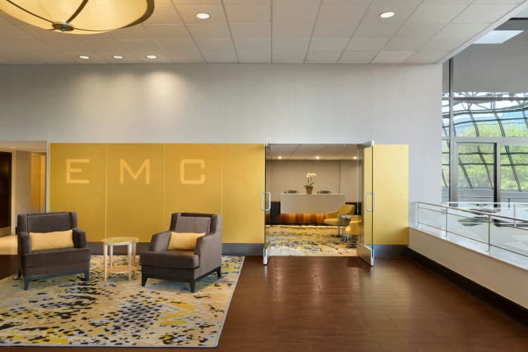 Hilton Stamford Hotel & Executive Meeting Center photo 5