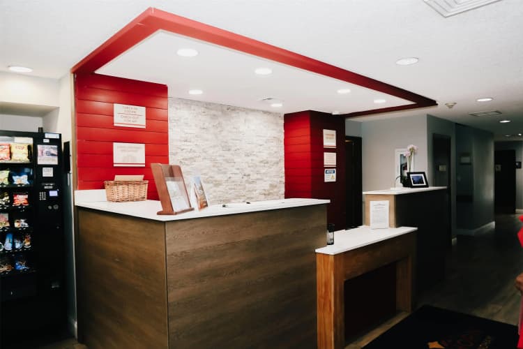 Hawthorn Suites By Wyndham Tinton Falls photo 3
