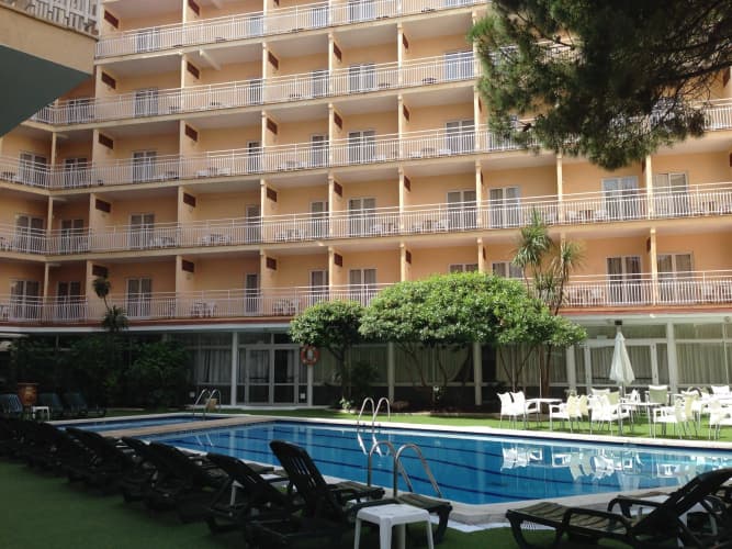 Hotel Delamar - Adults Only 18 + photo 2