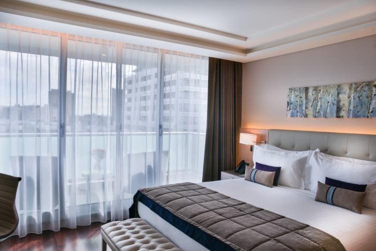 Palladio Hotel Buenos Aires - Mgallery photo 5