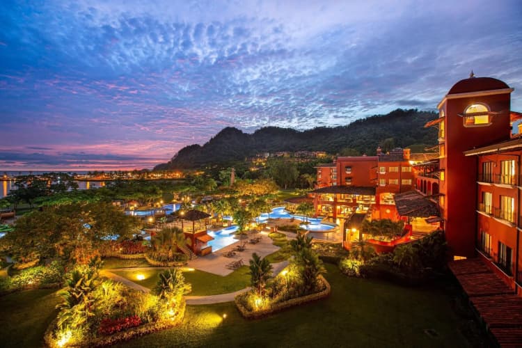 Los Suenos Marriott Ocean and Golf Resort photo 2