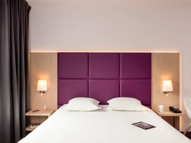 Aparthotel Adagio Paris Malakoff Chatillon photo 5