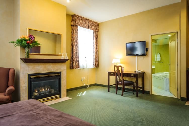 Peterborough Inn & Suites Hotel, photo 3