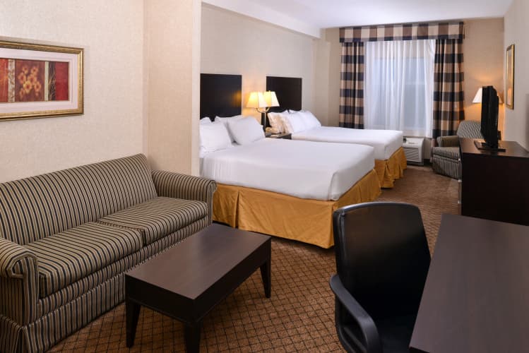 Holiday Inn Express & Suites Halifax Airport photo 4