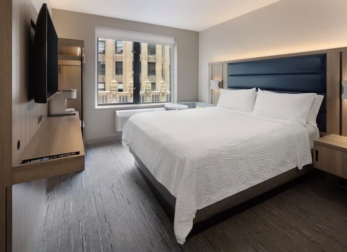 Holiday Inn Express New York City - Chelsea photo 4