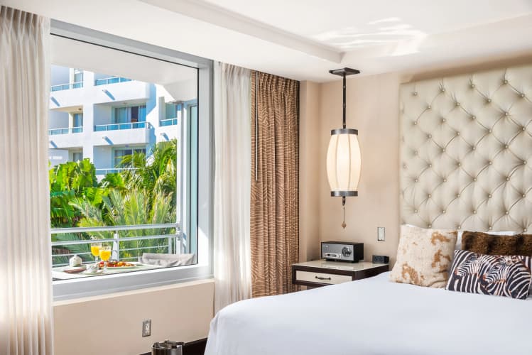 National Hotel, An Adult Only Oceanfront Resort photo 5