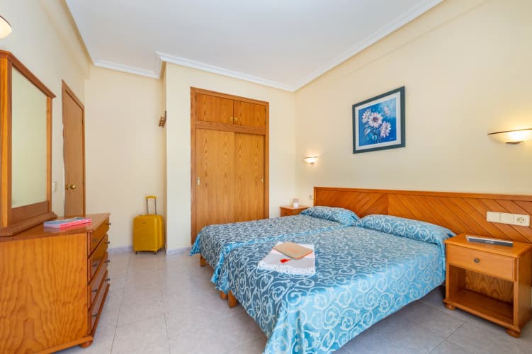 Aparthotel Vibra Lux Mar photo 4